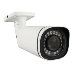 MXStar 4K @ 30fps Real-time 5x Motorized Zoom Autofocus Bullet Security Camera