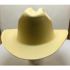 Vtg 1997 Western Outlaw Safety Cowboy Hard Hat Hardhat ANSI Class A