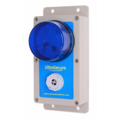 Wireless Panic Alarm for Shops & Small Business Premises