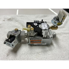36J55 504 EF33CW205 EF88CW181 Propane dual gas valve CARRIER PAYNE BRYANT