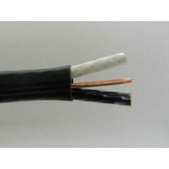 20 ft 6/2 NM-B WG Wire/Cable Non-Metallic
