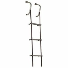 First Alert EL522 Two-Story 14ft Fire Escape Ladder