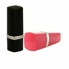 Lipstick Alarm Personal Tactical Self Defense Safety Security Protection Gear