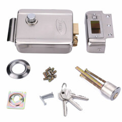 7Inch BUS 2 Wire Video doorbell Intercom Night Vision camera Home Door Phone