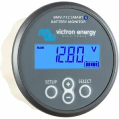Victron Battery Monitor BMV-712 w/Bluetooth