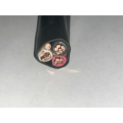 25 FT 6/3 NM-B W/GROUND ROMEX HOUSE WIRE/CABLE