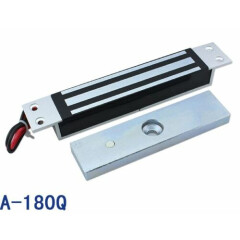 Kit RFID Card Door Access Control System +Magnetic Lock+ RF Infrared Exit Button