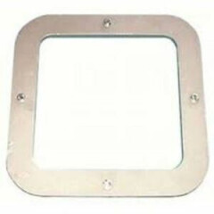 8" X 8" Access Plate For Sealtight Damper Model No 102188 By Lindeman