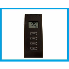 SKYTECH 1001TH-A-TX Thermostatic Fireplace REMOTE CONTROL ONLY- New!