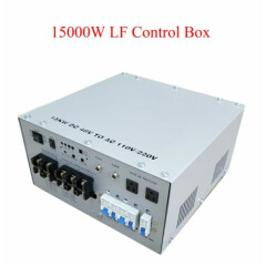 Control Box of 15000W LF Pure Sine Wave SP Power Inverter DC48V/AC110V,220V 60Hz
