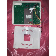 Honeywell Ademco FBII Fire Burglary Instruments Inc XK-5LC Keypad (Tested)