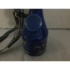 Disney Water Bottle Mist Fan Vintage