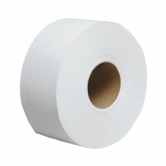 Scott Essential 100% Recycled Fiber JRT 2-Ply Toilet Tissue 12 per Case 67805