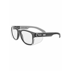 MAGID Iconic Y50 Design Series Safety Glasses Side Shields Fog Scratch Comfort