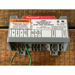 Furnace Control Circuit Board S8600C Honeywell