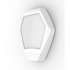 Texecom New Odyssey X3 Illuminated Bell Box (XBE) Backlit with Back Light 109db