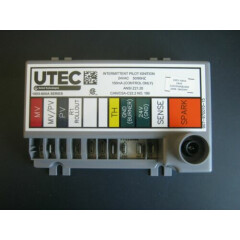 NEW UTEC S102542681000 Carrier 1003-665A pilot spark ignition control 