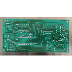Raypak 601878 Printed Circuit Board 1181-83-1001B FREE PRIORITY MAIL !