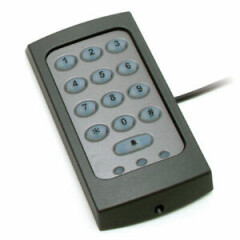 Paxton Net2 Touchlock Keypad K75 (371-110)