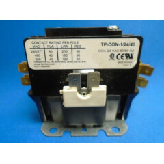 Contactor; HCCY1XQ04GGS; "USED"