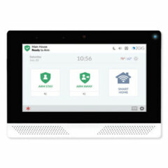 2GIG EDGE Security Panel with 7 In. Touchscreen, Verizon (2GIG-EDG-NA-VA)