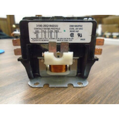 Products Unlimited Contactor; 3100-20Q1842UU; "USED"