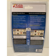 Kiddle Tamper Resist Alarm Carbon Monoxide Alarm KN-COB-DP2