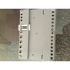 Bitron relay for switching 2 entrance panels Bitron / Model: AK5343