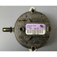 Tdi IS20102-3172 Furnace Air Pressure Switch 45695-005