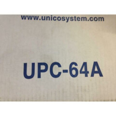UNICO UPC-64A VERTICAL INSTALL KIT 201196