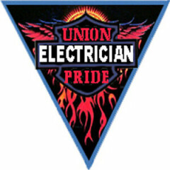 union-pride-electrician, CE-2