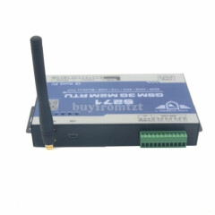 3G S271 GSM Temperature Monitoring System for BTS Remote Data Control GPRS M2M