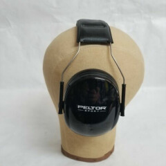 Peltor Sport Range Over The Head Earmuffs, Hearing Protection - Pre-owned 