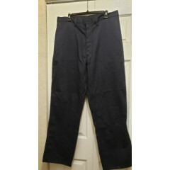 Riverside FR Protective Apparel Jeans Fire Resistant 38 Blue Pants HRC-2