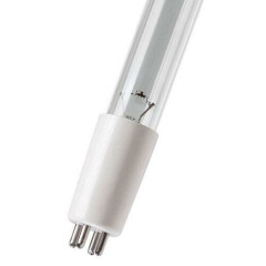 GPH287T5L/4P GPH287T5L/4 Ultraviolet UV Lamp Bulb 4-pin Base 12"