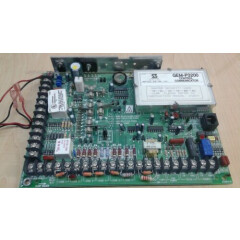 Napco Gemini GEM-P3200 control circuit board wireless compatible 