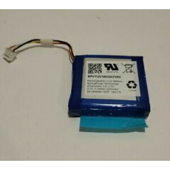 Original Battery For Qolsys iQPanel2 SPVT251803207293