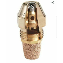 TWO (2) .60-60B SOLID DELAVAN OIL BURNER NOZZLE(Prompt Shipment Within 24 Hrs)