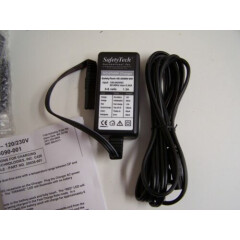 SAFETY TECH rapid charger S-20090-001