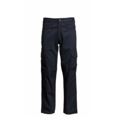 NWT Men's Lapco FR Cargo Pants | 9oz. 100% Cotton Sz. 34x34 List $72.96