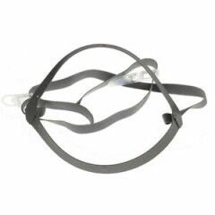 3M 381 Headband Mix Rope for Half Facepiece Respiratory 3000 3100 3200 3700 i