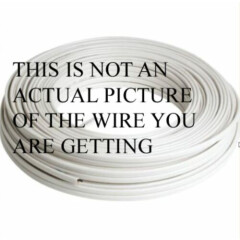 125 FT 14/3 NM-B W/GROUND ROMEX HOUSE WIRE/CABLE