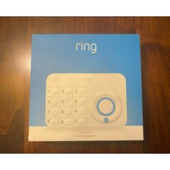 Ring Alarm Wireless Keypad (1st generation) NEW