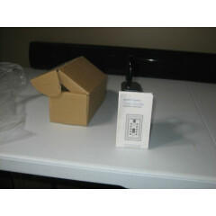 GE AccessPoint Portable KeySafe -HOLDS 3 Keys- Box w/Changeable Combination.