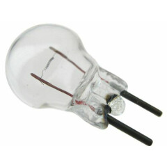 #12 Miniature Light Bulb - 10 Pack