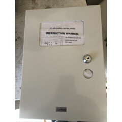 Garrison Alarm System LK-1006 ~ New in Box