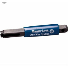 NEW Master Lock 376 Universal Hand Held LOCK PADLOCK Keying Tool 6596365