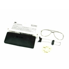 NEW 3M FF-400-20 SPECTACLE KIT FF40020