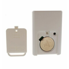 REMOTE CONTROL FOR USE WITH THE ULTRAPIR & BT ALARMS