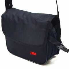 3M Carrying Case Cross Bag for 3M Half Facepiece Respirator Filters Cartridges